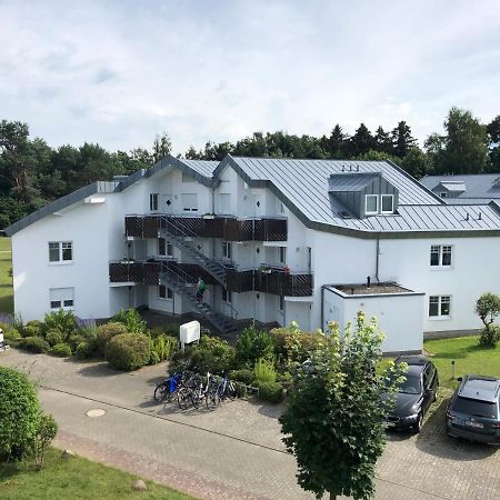 Ferienwohnung Villy Seepark 711 เฮริงสดอร์ฟ ภายนอก รูปภาพ