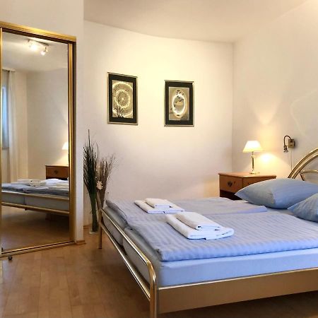 Ferienwohnung Villy Seepark 711 เฮริงสดอร์ฟ ภายนอก รูปภาพ