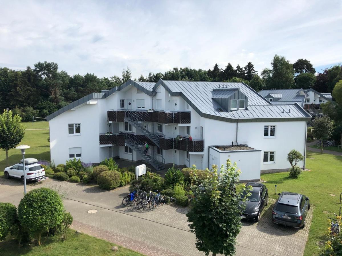 Ferienwohnung Villy Seepark 711 เฮริงสดอร์ฟ ภายนอก รูปภาพ