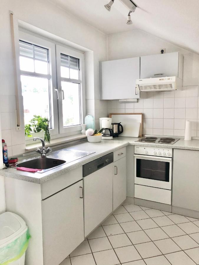 Ferienwohnung Villy Seepark 711 เฮริงสดอร์ฟ ภายนอก รูปภาพ