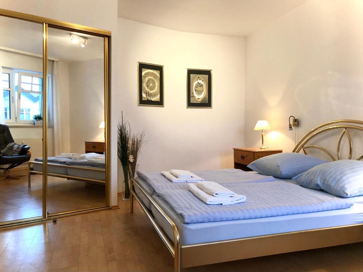 Ferienwohnung Villy Seepark 711 เฮริงสดอร์ฟ ภายนอก รูปภาพ