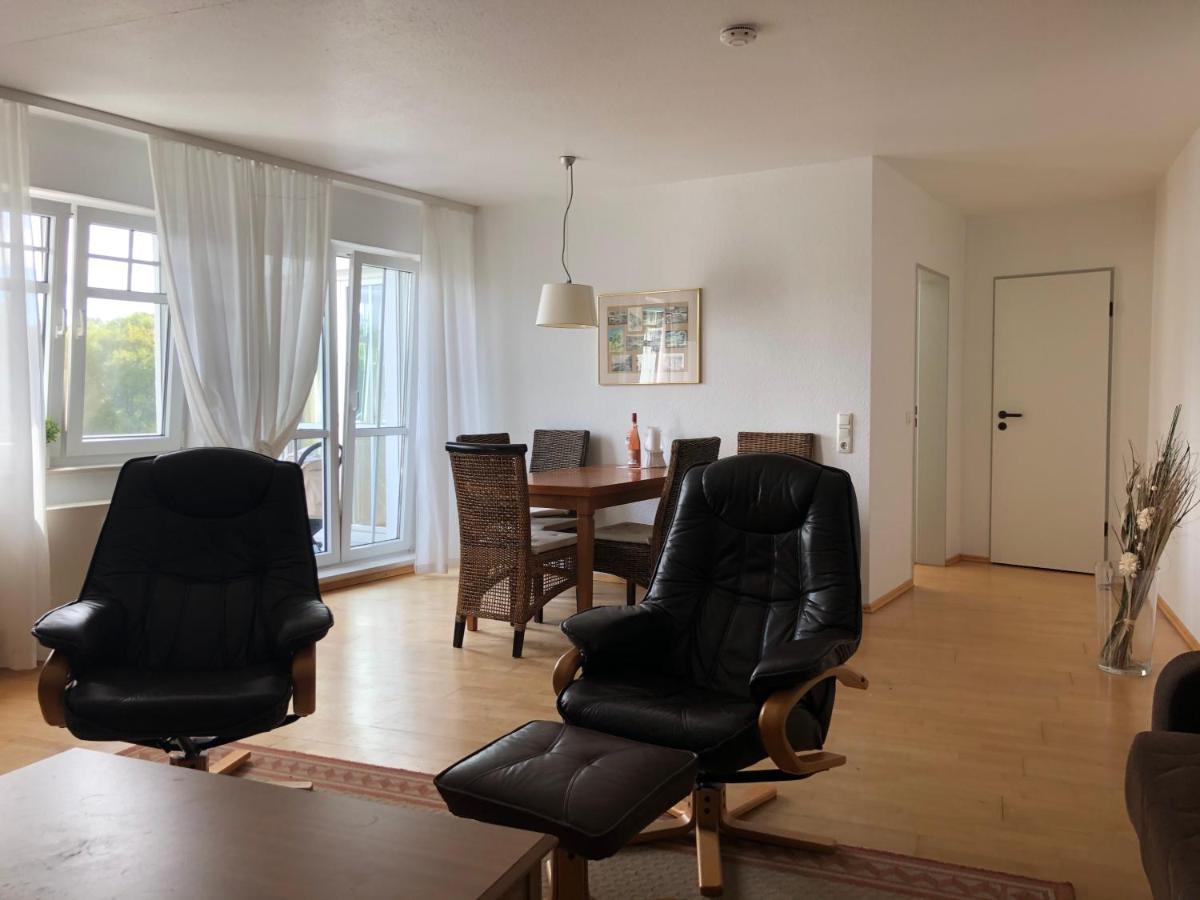 Ferienwohnung Villy Seepark 711 เฮริงสดอร์ฟ ภายนอก รูปภาพ