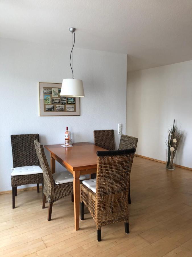 Ferienwohnung Villy Seepark 711 เฮริงสดอร์ฟ ภายนอก รูปภาพ