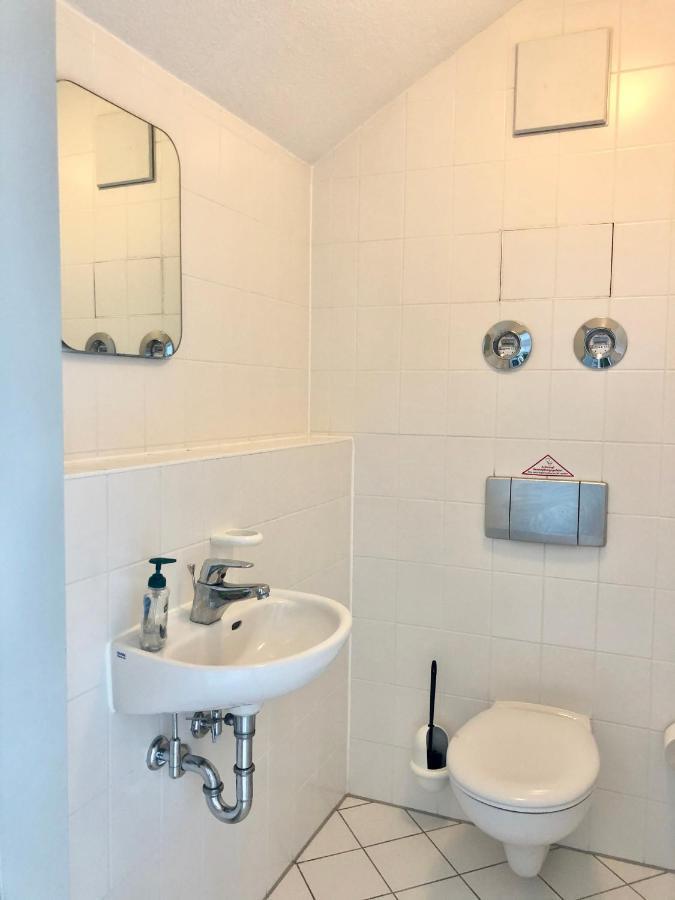 Ferienwohnung Villy Seepark 711 เฮริงสดอร์ฟ ภายนอก รูปภาพ