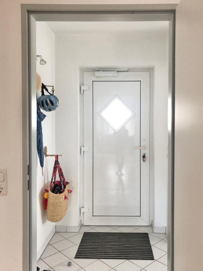 Ferienwohnung Villy Seepark 711 เฮริงสดอร์ฟ ภายนอก รูปภาพ