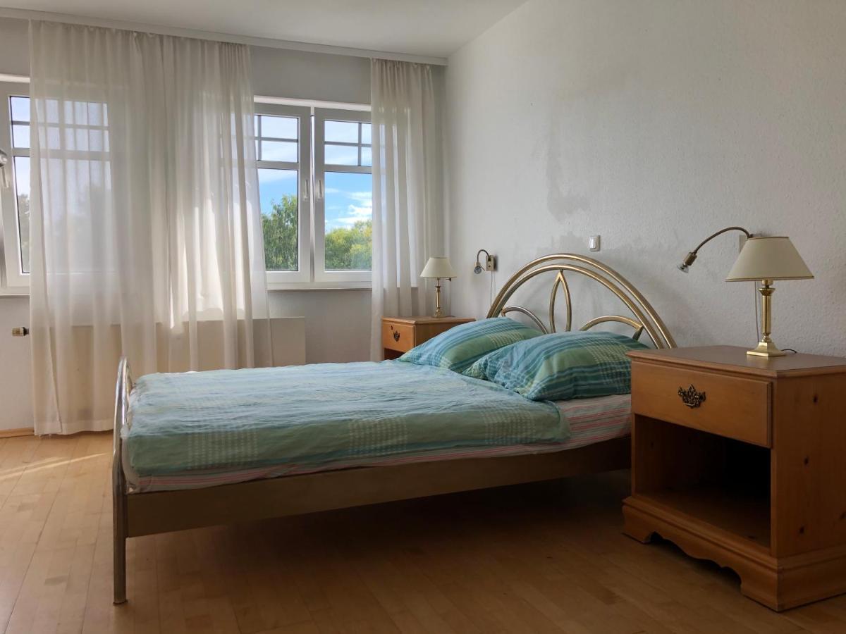 Ferienwohnung Villy Seepark 711 เฮริงสดอร์ฟ ภายนอก รูปภาพ